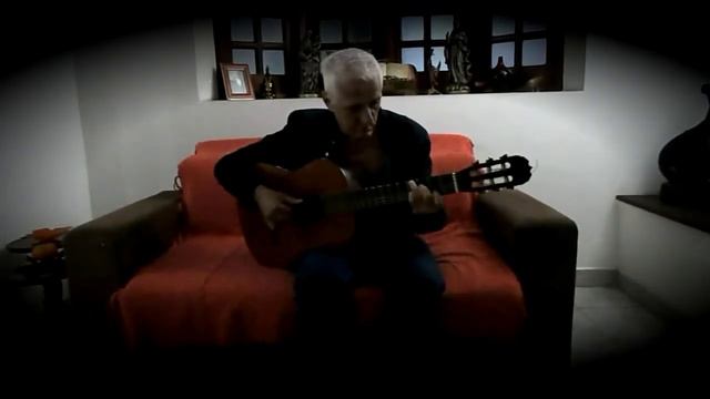 INSENSATEZ (Tom Jobim) by Newton Val смотреть онлайн
