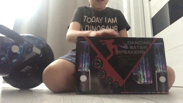 Гироскутер и фонтанные колонки смотреть онлайн