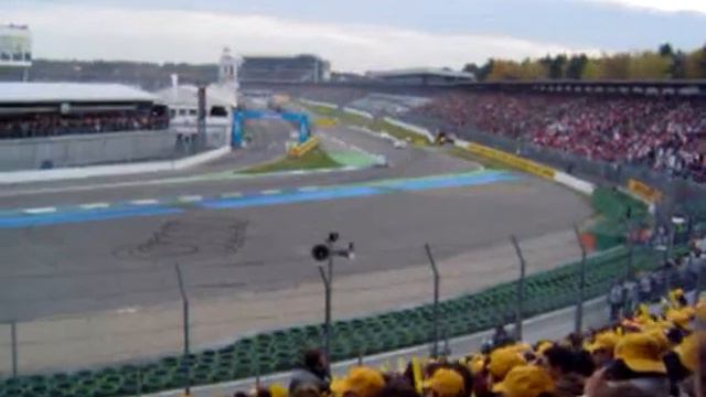 DTM 2008 Hockenheim Rennen смотреть онлайн