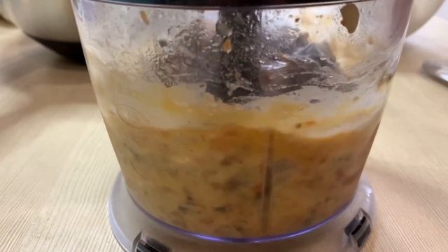 Нежнейшие котлетки из куриной печени ?? смотреть онлайн