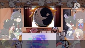 Missing children react to "it's me", "two faces 1&2", "hello again"