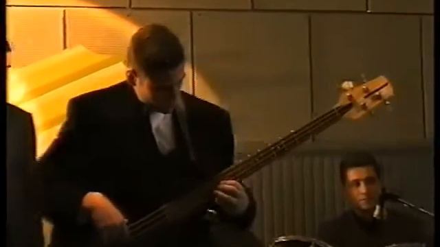 Ю Садовой - А Арутюнян "Экспромт" смотреть онлайн