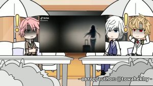 •Реакция СЕКДЗ на Пенелопу - [RUS] - [СЕКДЗ] 1/?