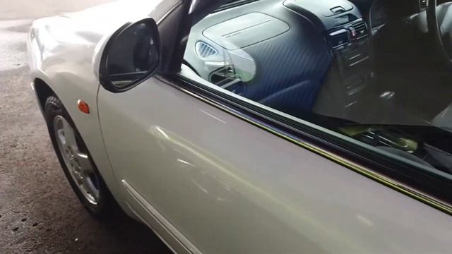 PAULICO AUTOS 2000 Nissan Maxima смотреть онлайн