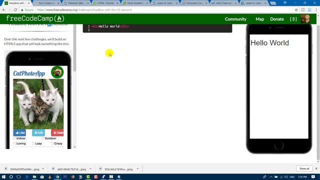10 best sites for students 2018 Nobody will tell you || Telugu Tech Tuts смотреть онлайн