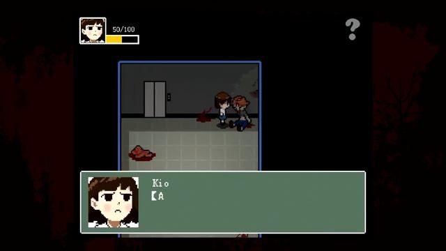Kio's Adventure #6 - HIDDEN ROOMS GALORE смотреть онлайн