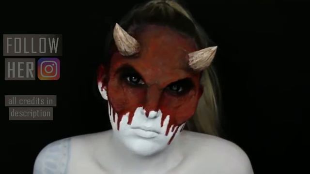 TOP 15 DIY Halloween Makeup Tutorial IDEAS + Costumes 2018 смотреть онлайн