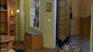 Возвращение Мухтара 2. случайные связи