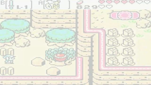 Zelda Oracle of Seasons - Trocas #8 смотреть онлайн