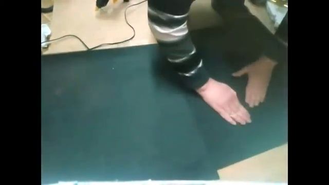 Щит демона нанесение рисунка. Ура доделал !!! (2 часть) смотреть онлайн