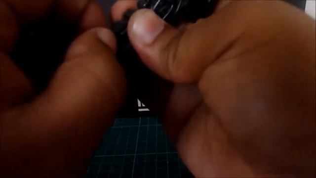 1/60 PG Wing Zero Custom Pearl Mirror Coating Version (TT Hongli) - Part 5 смотреть онлайн