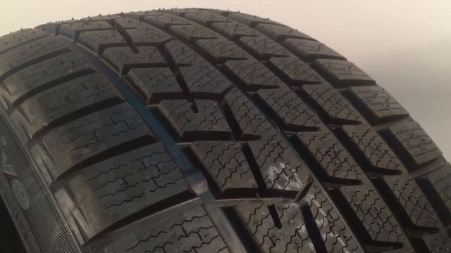 Зимние нешипованные шины Yokohama W.Drive V902 смотреть онлайн