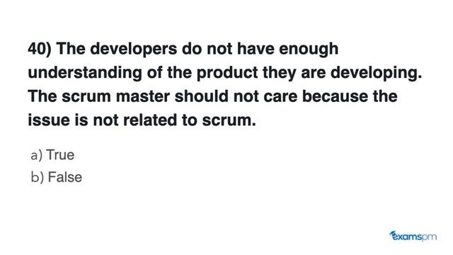 80 Scrum Master Exam Questions - Prepare for CSM, PSM, ACP Exams! смотреть онлайн