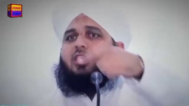 Moharam | Jumia kia Din 10 Moharam Ko Qayamat Ayia Ge | Urdu Bayan смотреть онлайн