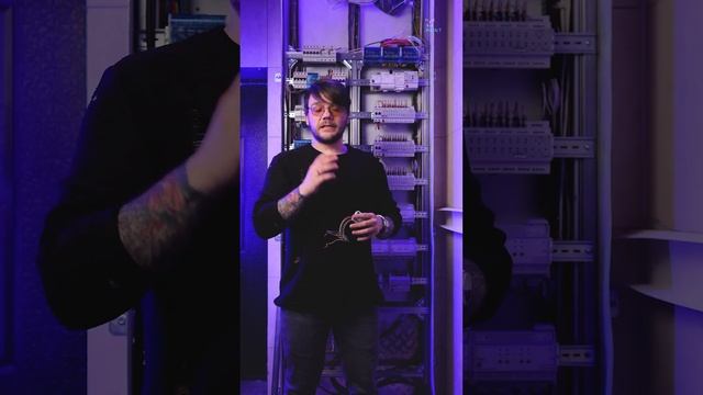 ВЫКЛЮЧАТЕЛИ для УМНОГО ДОМА на KNX