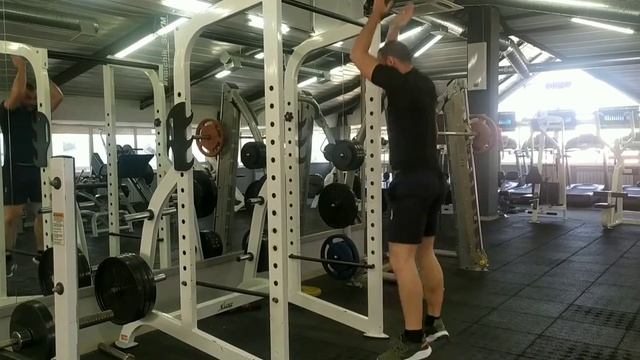 CrossFit умри но сделай смотреть онлайн