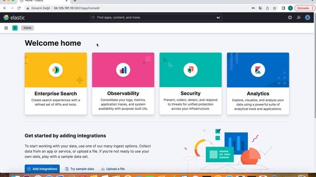 How To Install Kibana With Enrollment Token