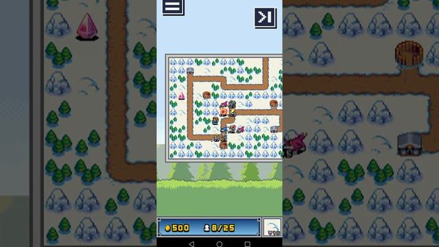 Ancient Empires - Level 5 - Escort Duty смотреть онлайн