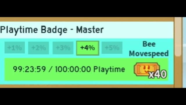 Touch Grass! Bee Swarm Simulator | ROBLOX смотреть онлайн