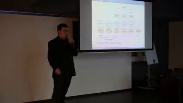 Введение в нейронные сети с использованием Python. Ян Анисимов Инсит-телеком