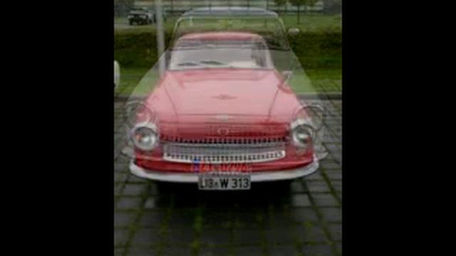 all Wartburg 313 смотреть онлайн