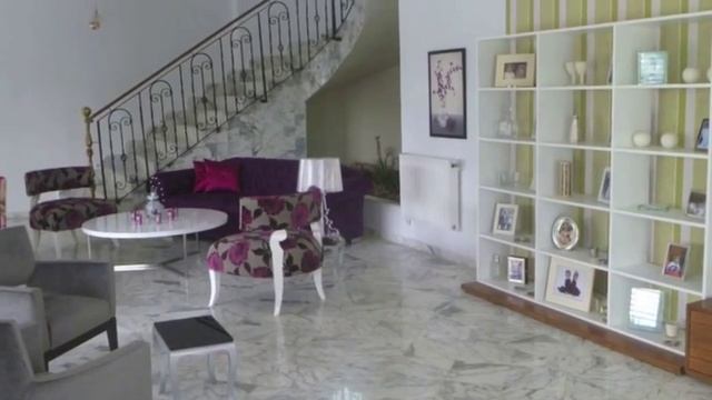 Villa location Gammarth Tunis Tunisie смотреть онлайн
