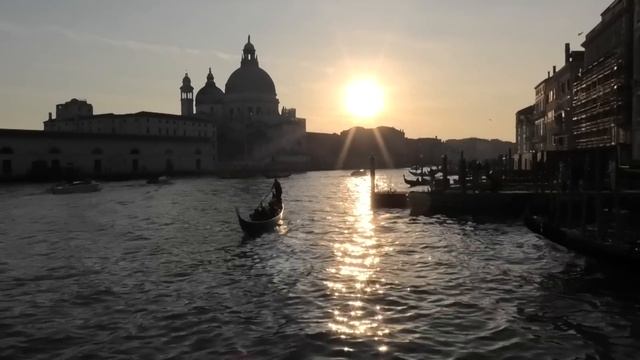 Venezia - Carnevale 2023 ? Venice - Carnival 2023 ? Carnaval de Venise 2023 смотреть онлайн