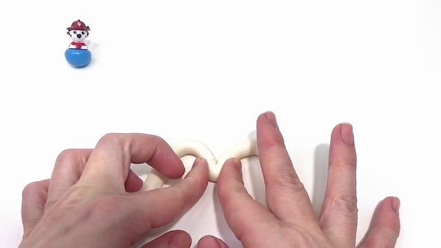 Учим буквы русского алфавита вместе с героями мультика Щенячий Патруль.Учим букву М с Маршалом. смотреть онлайн