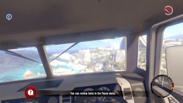 CRAZY DEAD ISLAND LAUNCH GLITCH!?! смотреть онлайн