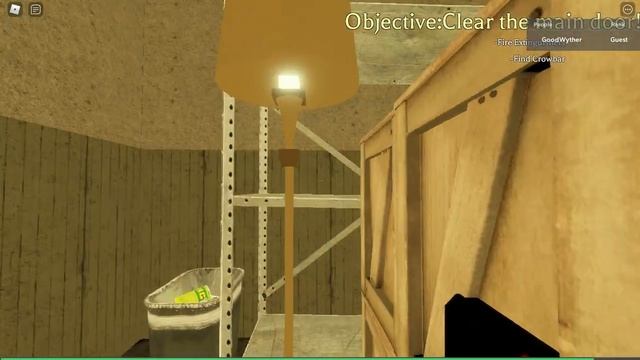 The Mimic Hiachi Maze | Henshouri NM [SOLO] | Full Walkthrough ROBLOX смотреть онлайн