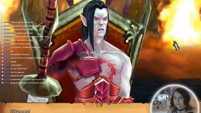 [Heroes of Might and Magic V: Hammers of Fate] #1 Мы инквизиция, с нами Святая Изабель! смотреть онлайн