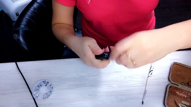 ХУДШИЙ МАНИКЮР в МОЕЙ ЖИЗНИ. Не делай ТАК. Лучше бы ПОШЛА в САЛОН. смотреть онлайн