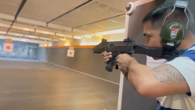 Caracal Shooting Club Abu Dhabi смотреть онлайн