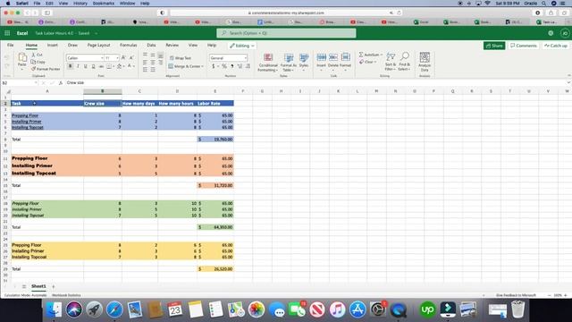 How To Import Excel Sheets Into Smartsheet смотреть онлайн