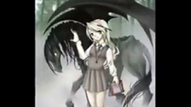 Luna Lovegood - Im a believer смотреть онлайн
