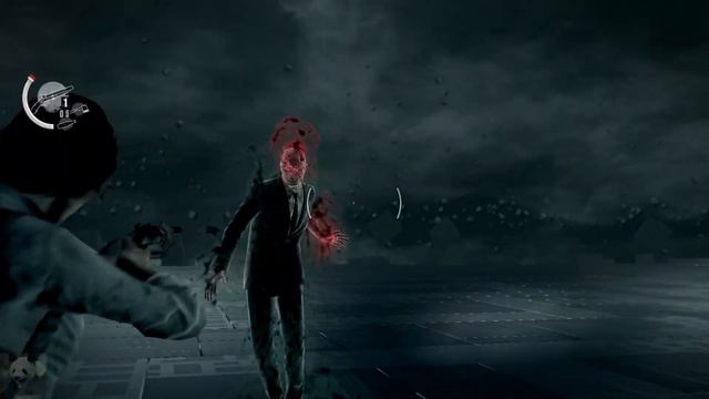 The Evil Within: The Consequence #08 - Mission beendet | Finale (60fps Let's Play German Deutsch) смотреть онлайн