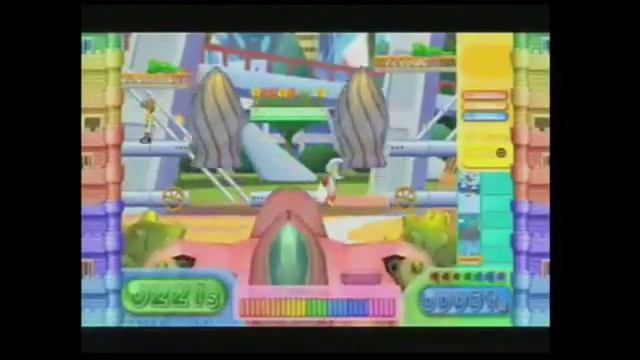 Launch Trailer: Rainbow Islands: Towering Adventure! смотреть онлайн