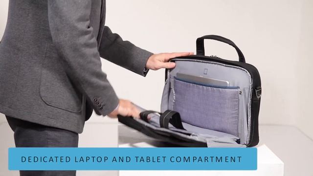 Samsonite Business - Spectrolite 2.0 Bailhandle 14.1" смотреть онлайн