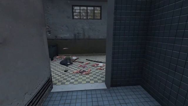 Веселье на берегу - Dayz exp смотреть онлайн