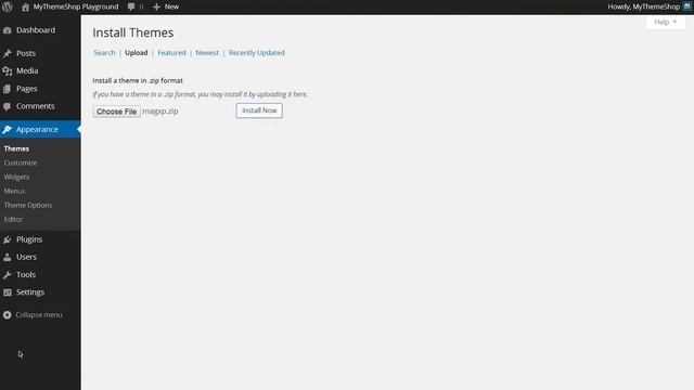 Massive Dynamic Wordpress Theme Review Coupon Discount Download смотреть онлайн