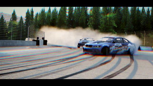 Welcome to Shadow Valley | Assetto Corsa (4K) смотреть онлайн