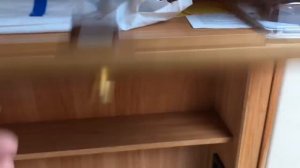 Обзор прицепа дача. Wilk Stern-400. Год выпуска 1997. Трёхместный. Цена 390 тысяч.