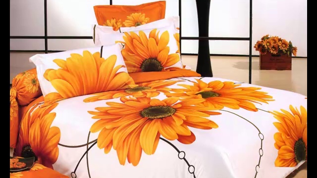 Идеи для интерьера - летний микс