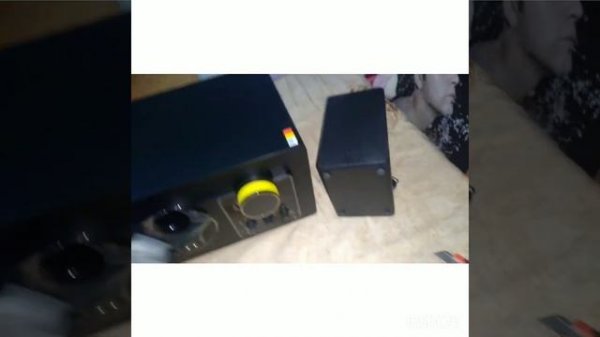 THONET & VANDER GRUB BT