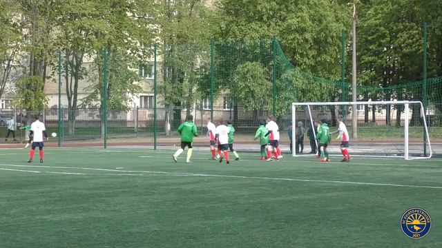 "Summer Football Fest-2021" 08.05.2021 р. ФК "Святопетрівське" - ДЮСШ "Фенікс" 0:2 2009 р.н. смотреть онлайн