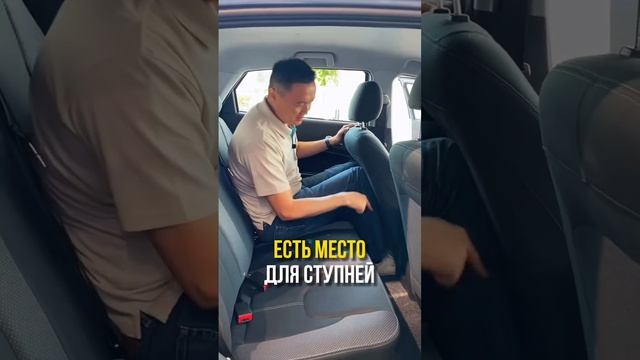 Новый Кроссовер Чери Тигго 2 в Кызылорде! Автосалон Кызылорда смотреть онлайн