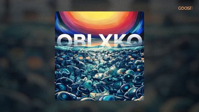 ROMANTICA, OBLXKQ - APATHY 2 (Official Audio)