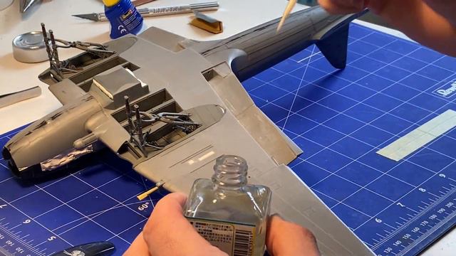 IL2 Sturmovik  Flying Tank   1:32 Hobby Boss/ Eduard  IL-2 Great Battles