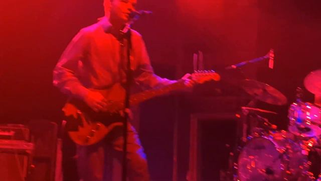 Black Midi - Wonderwall (Oasis) - Ogden Theatre - Denver, Colorado 10-4-2022 смотреть онлайн