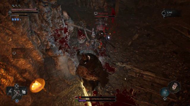 Lords of the Fallen - Invaded by Madonna смотреть онлайн